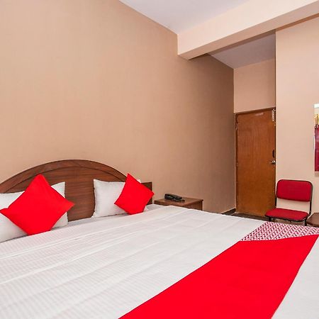 Hotel O Royal Residency Near Hare Krishna Hill Bangalore Ngoại thất bức ảnh
