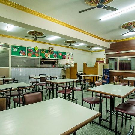 Hotel O Royal Residency Near Hare Krishna Hill Jalahalli Ngoại thất bức ảnh
